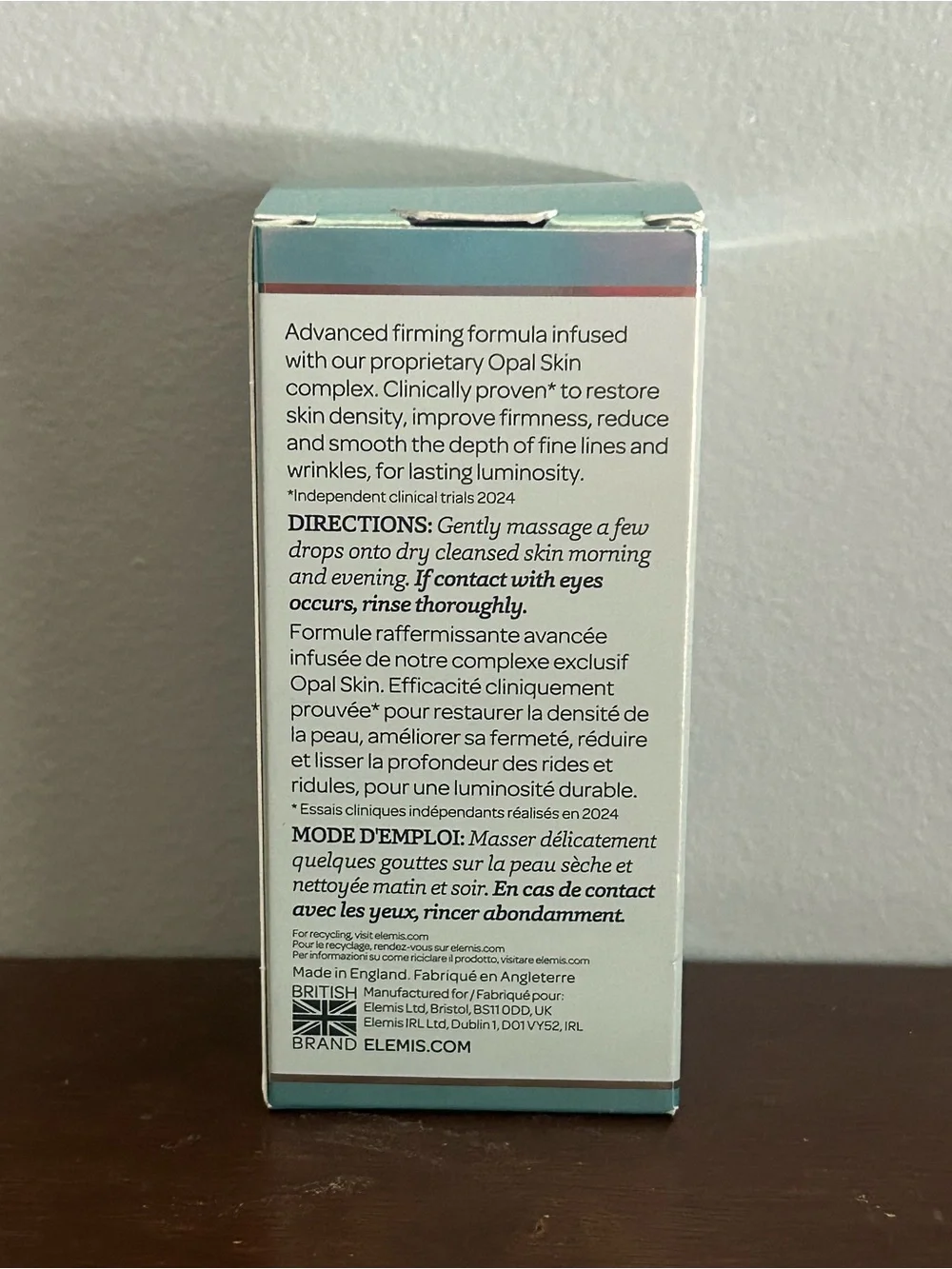 ELEMIS Pro-Collagen Future Restore Serum